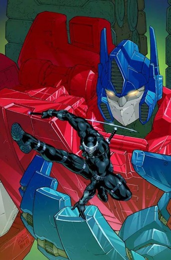 optimus-snake-eyes