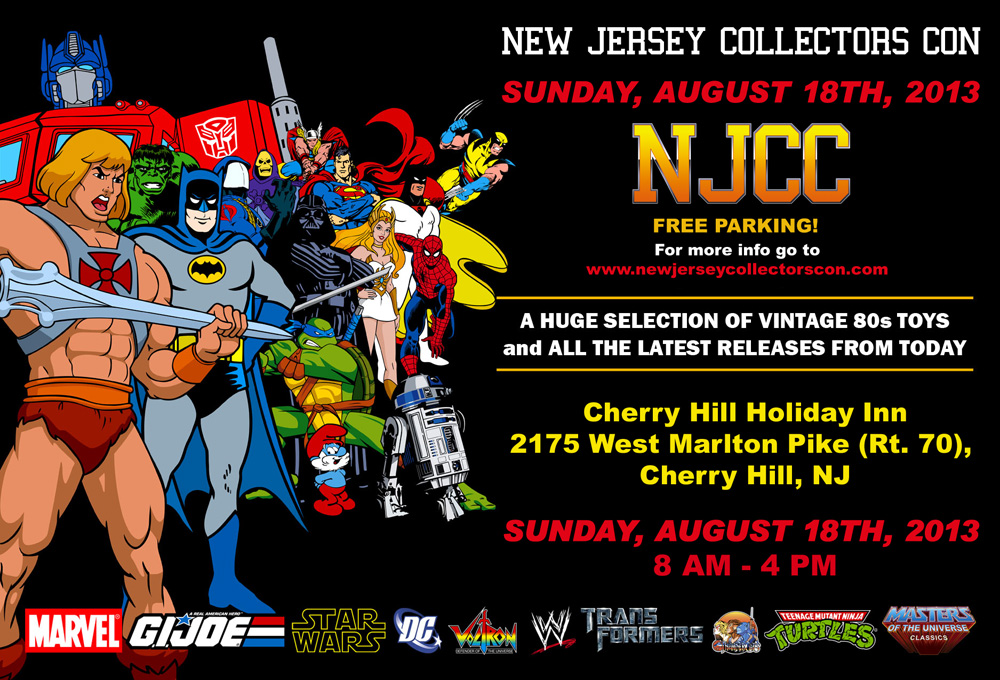 door prize flyer