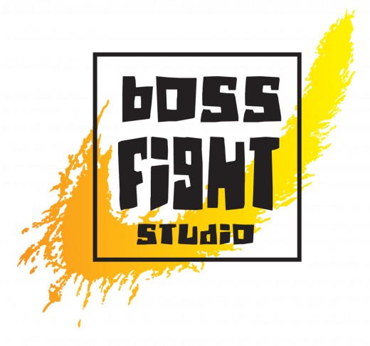 Boss-fight_Logo