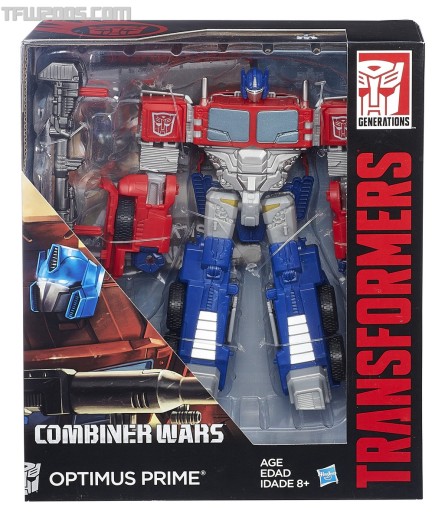 Transformers-Combiner-Wars-Voyager-Optimus-Prime-In-Package